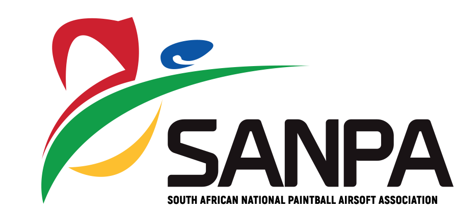 SANPA, South African National Paintball Airsoft Association